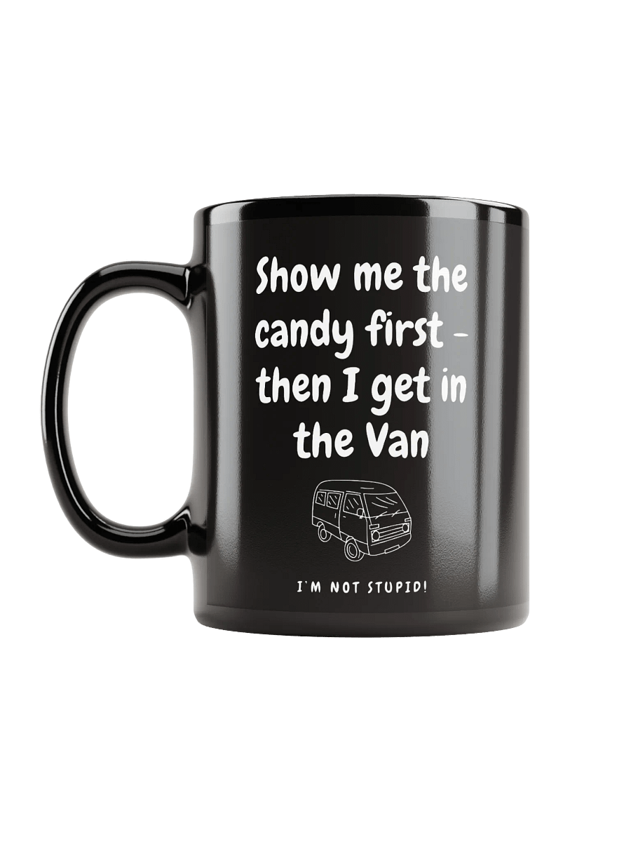 Street-Smarts Mug product image (6)
