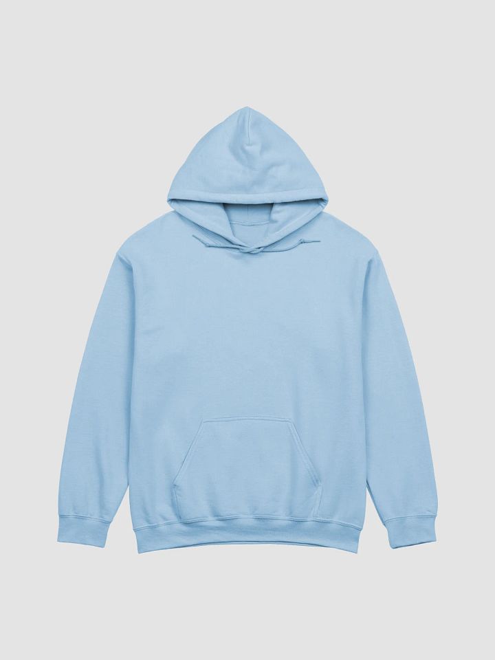 Enchanted Bookshop Hoodie product image (10)