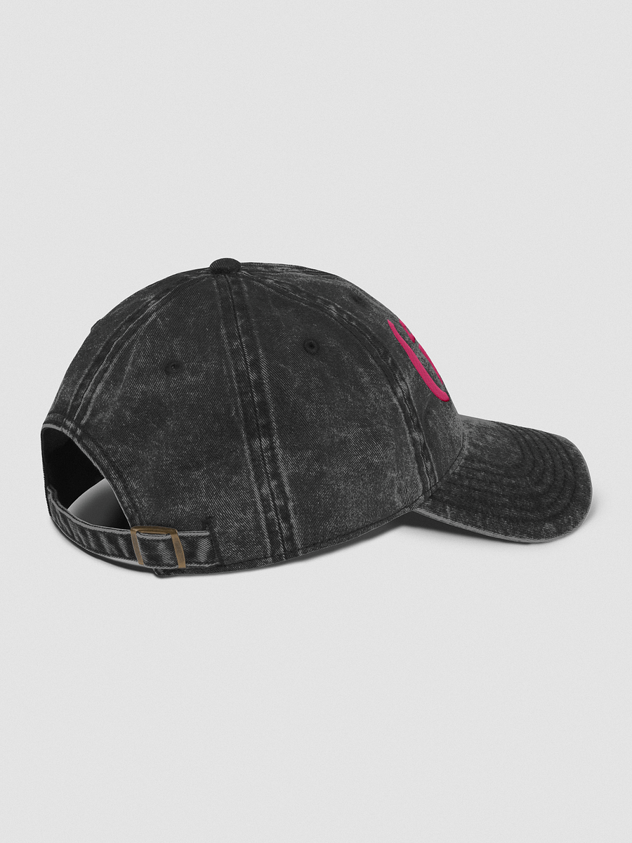 416 Drip Vintage Dad Hat product image (14)