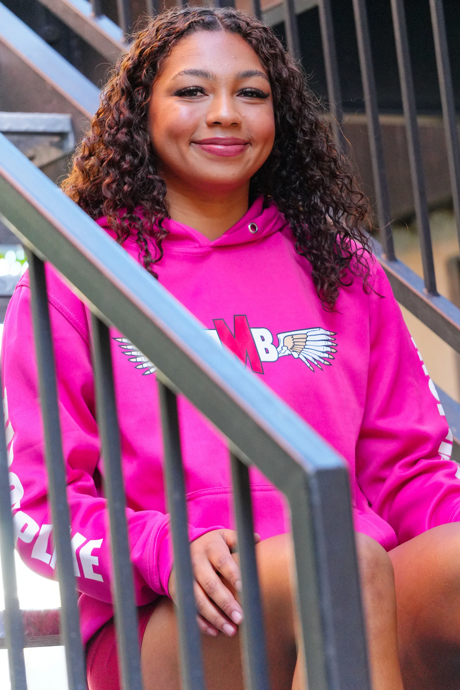 Unisex Pullover Hoodie product image (4)