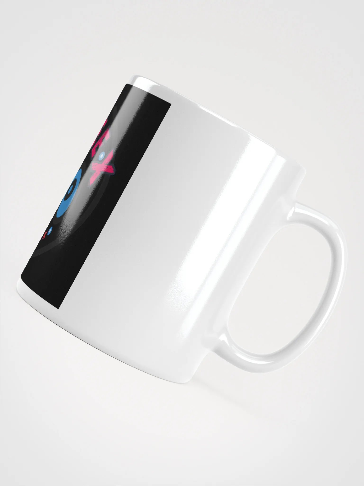 Riineex Tasse weiß product image (4)