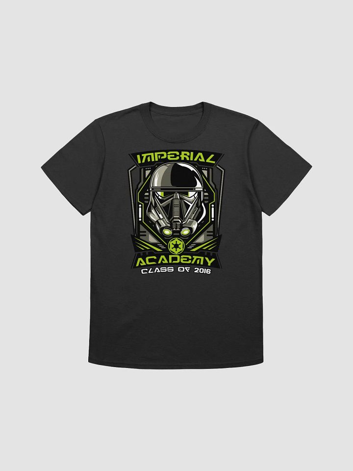 Imperial Academy Class of 2016 T-Shirt product image (1)