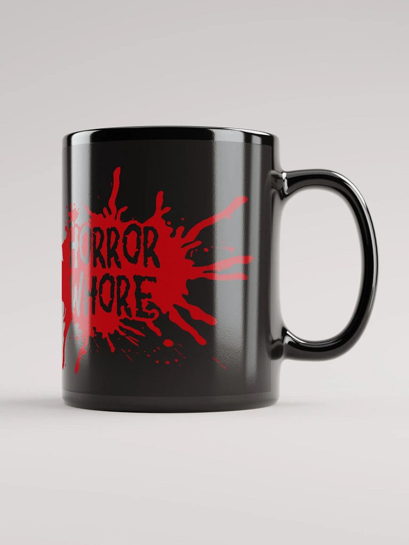 Horror Wh*re Mug