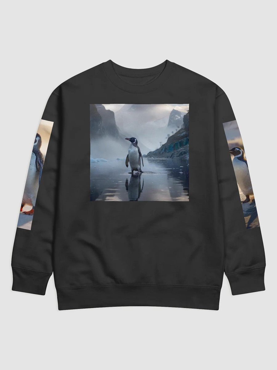 sweatshirt Penguin product image (1)