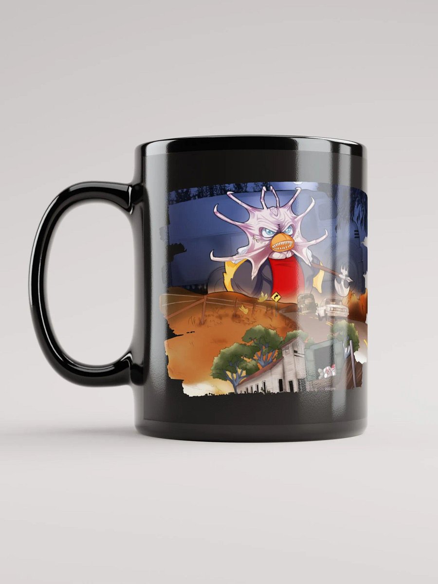 Jeepers Squeakers Mug product image (6)