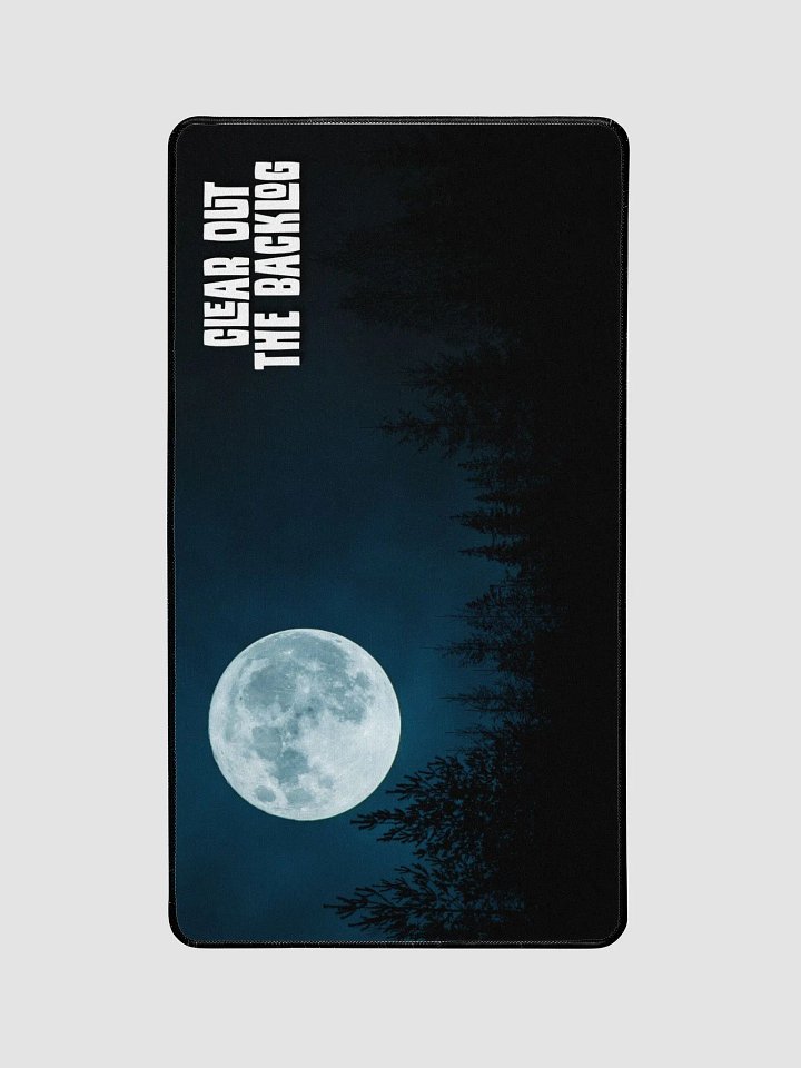 Large Desk Mat product image (2)