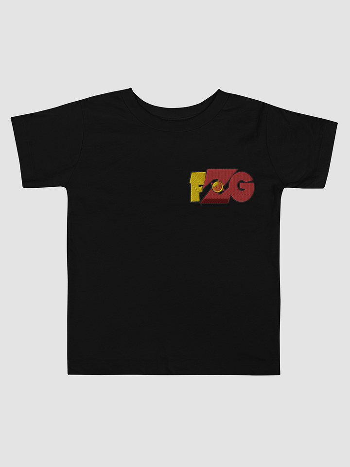 [FZG} Toddler Staple Tee product image (1)