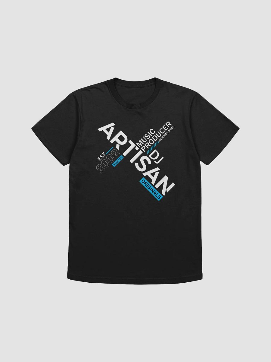 Artisan Established Shirt [blue] product image (3)