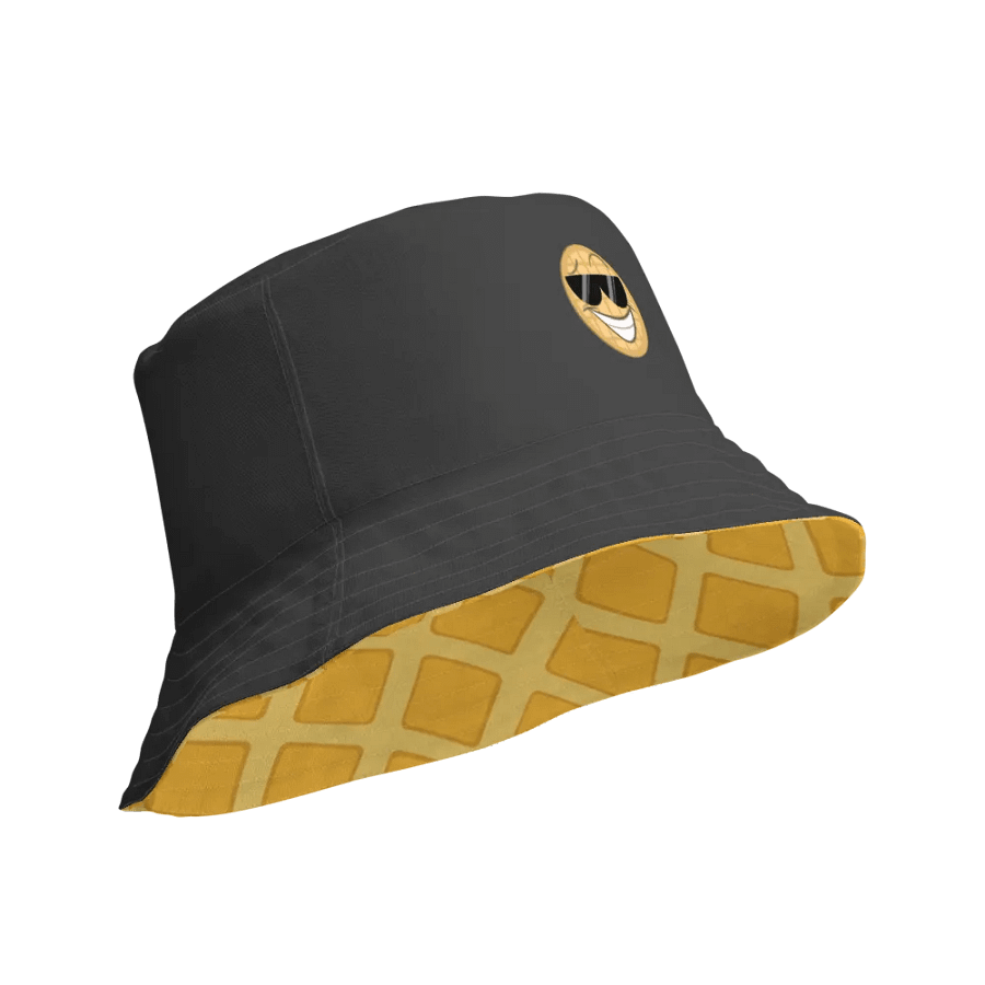 Waffle's Favorite Bucket Hat product image (8)