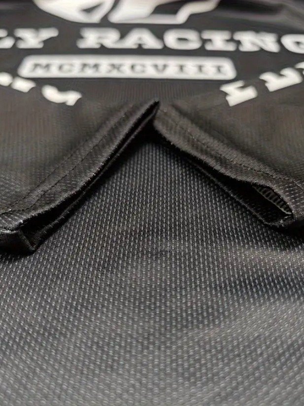 FLY RACING JERSEY (MEDUIM) product image (2)
