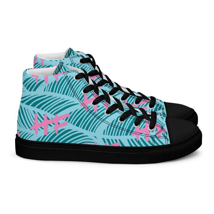 FIRST FULL SIZE SHOE product image (2)