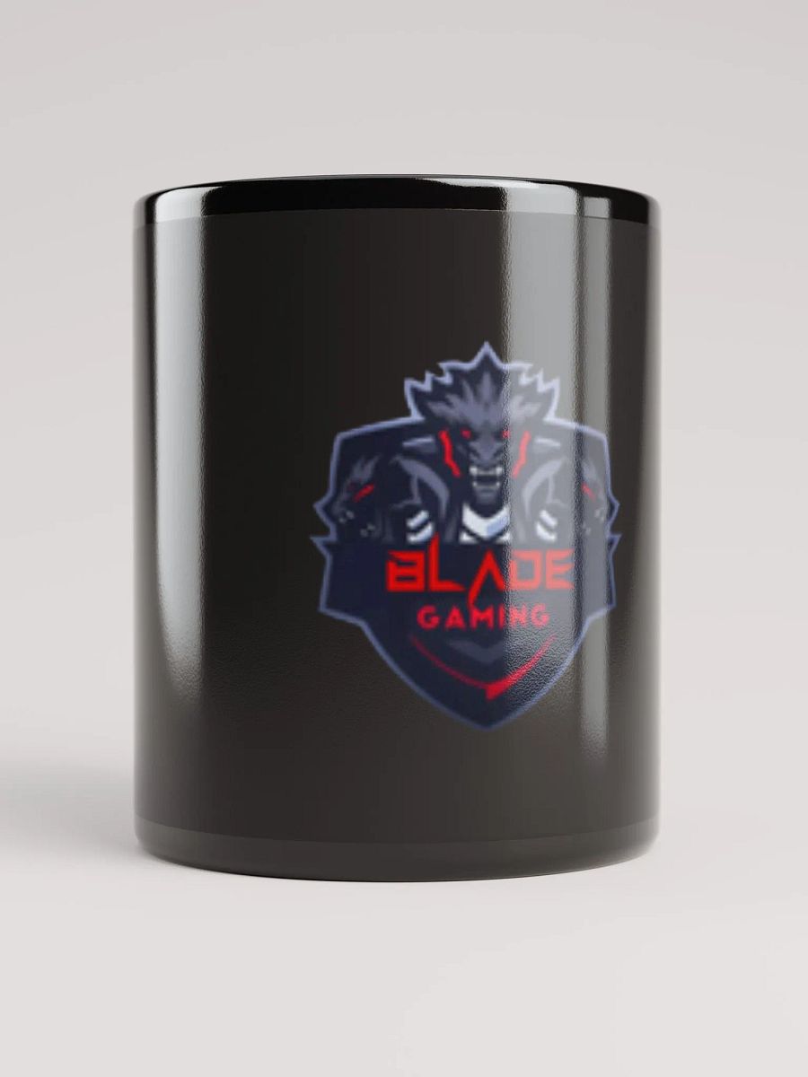 Blade Games Logo Mug product image (9)