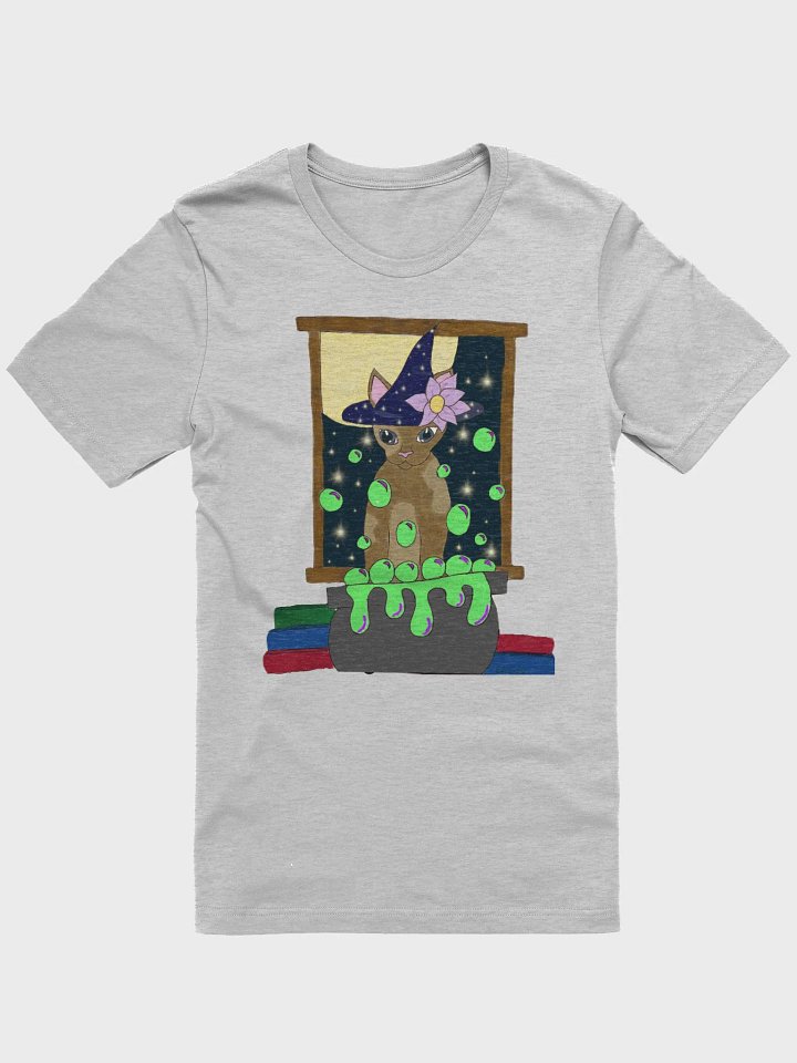 Witchy kitty product image (1)