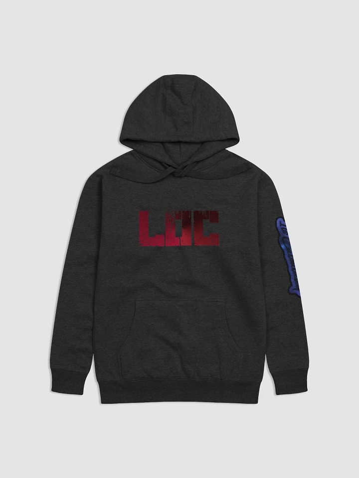LOC Hood product image (1)