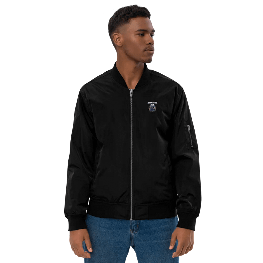 HazMat 79 Jacket product image (5)