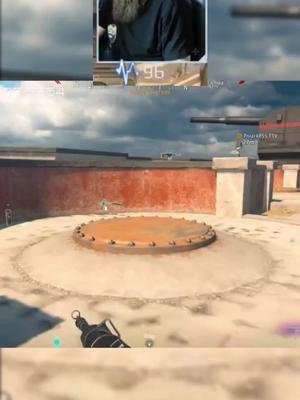 It’s the Dub or Donut game. Will we pull out a clutch win or will we mess it up? You decide.  Will i mess up? Will my team mate? Will we dominate the opposition? #Warzone #Funny #WinOrLose #Fail #Victory #fyp #twitchstreamer 