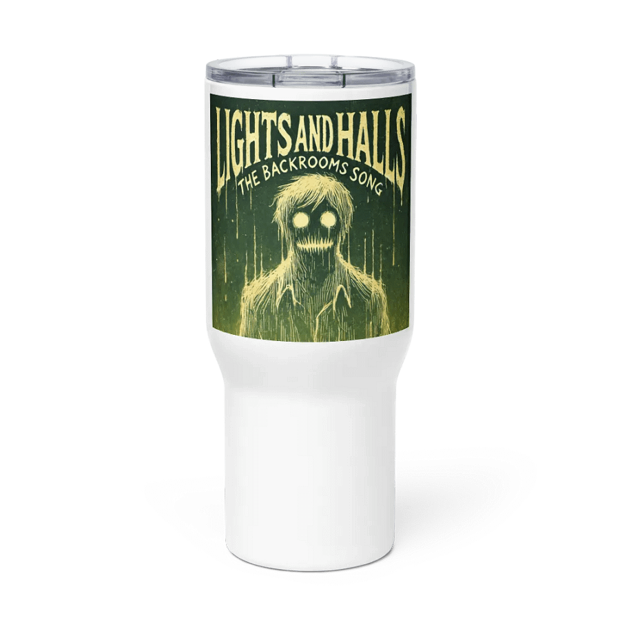 Lights and Halls Travel Mug Pro product image (3)