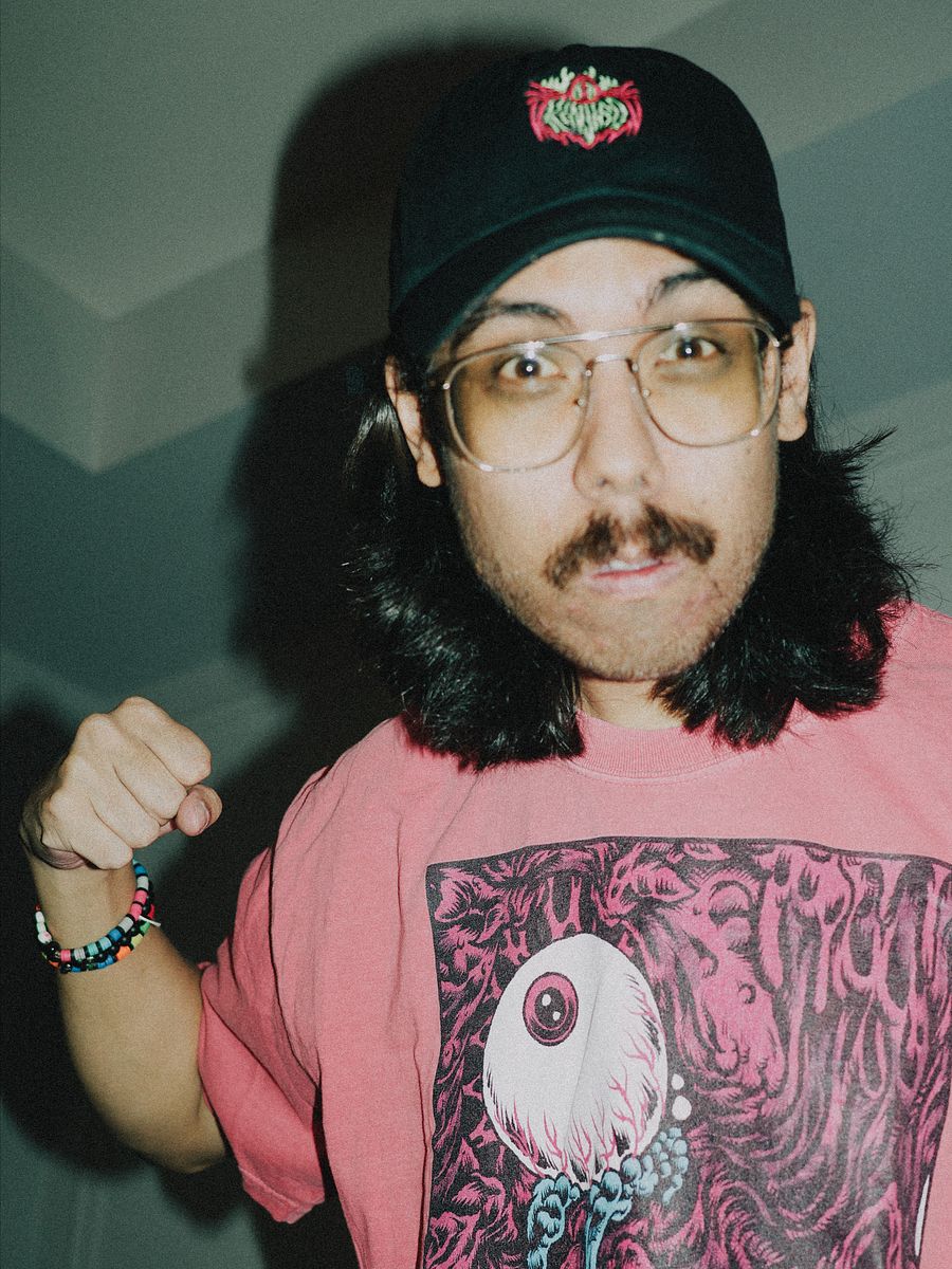 False Gods Tee product image (3)