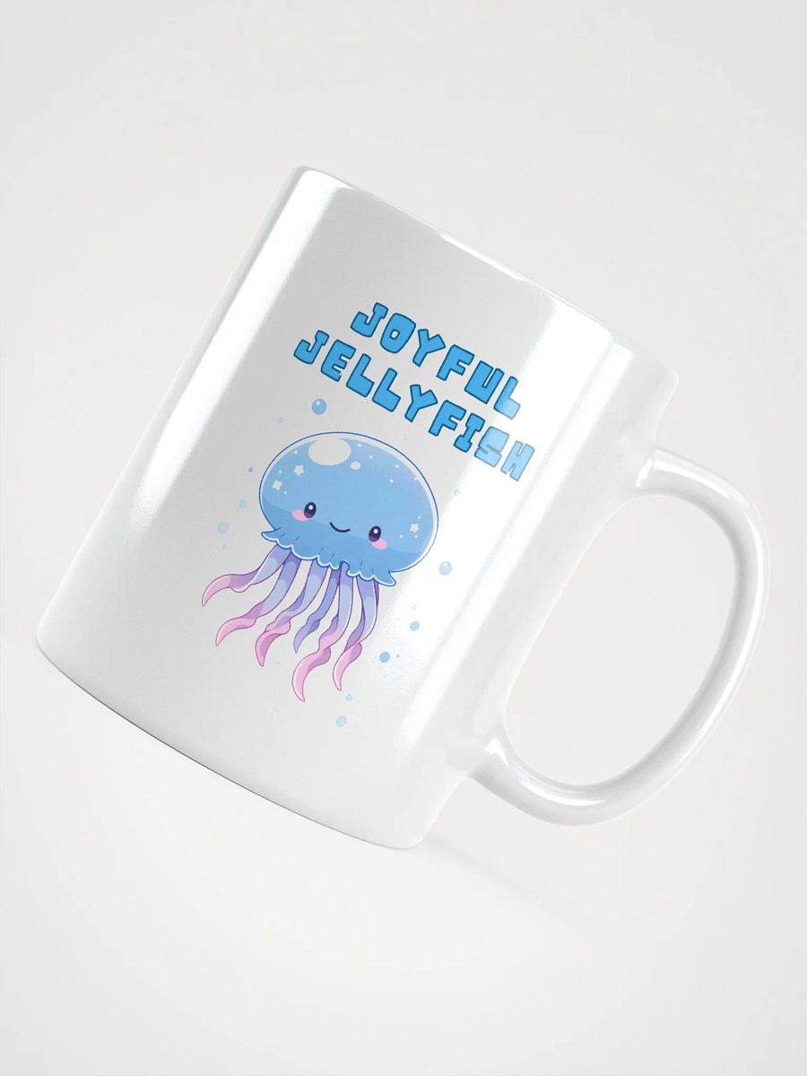 Joyful Jellyfish product image (4)