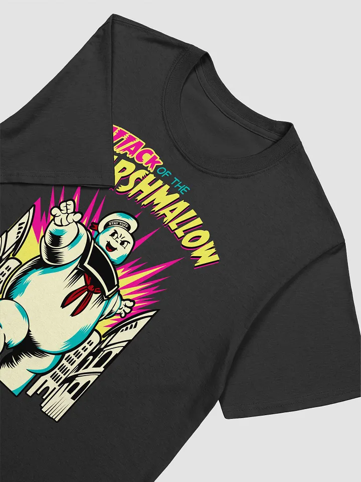 Sailor Marshmallow Adventure Tee product image (2)