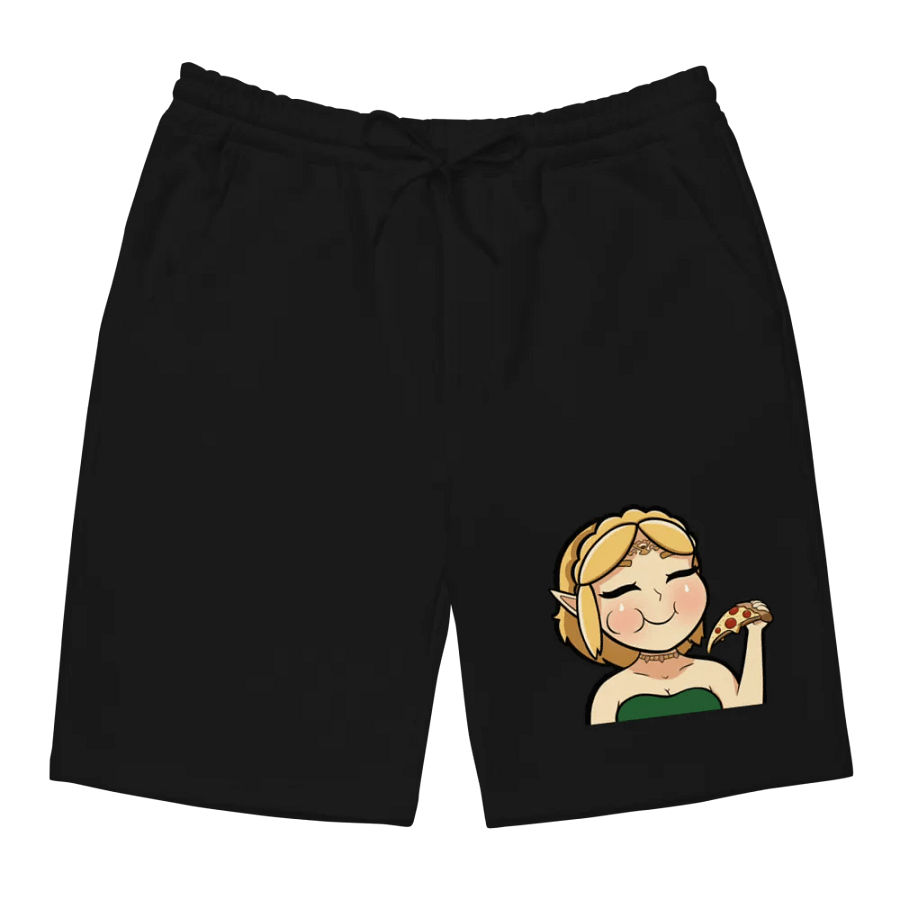 Food Fleece Shorts product image (9)
