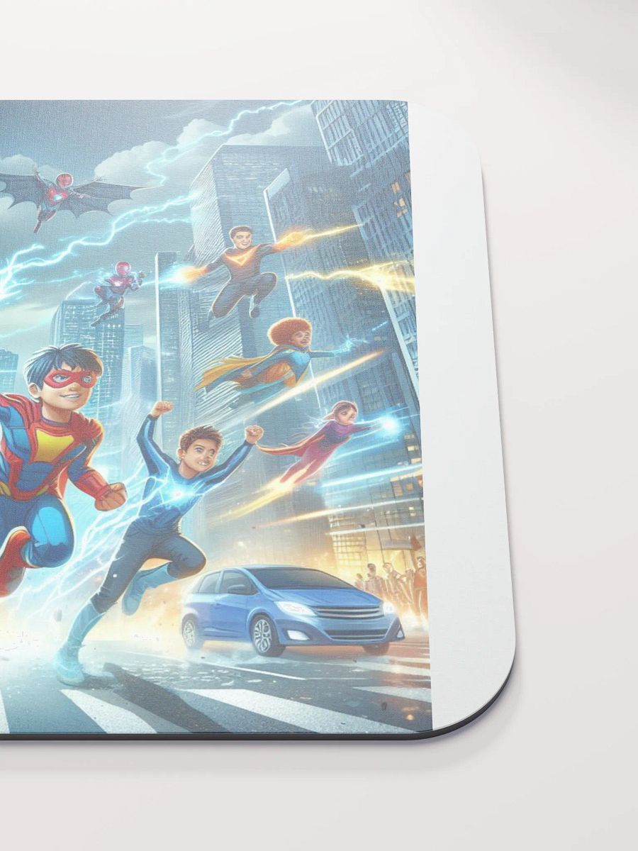Super Kids Mouse Pad product image (5)