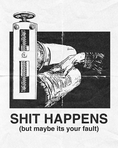 BE RESPONSIBLE.

#graphicdesigners #posterart #inspiring #art #artist #grungeaesthetic