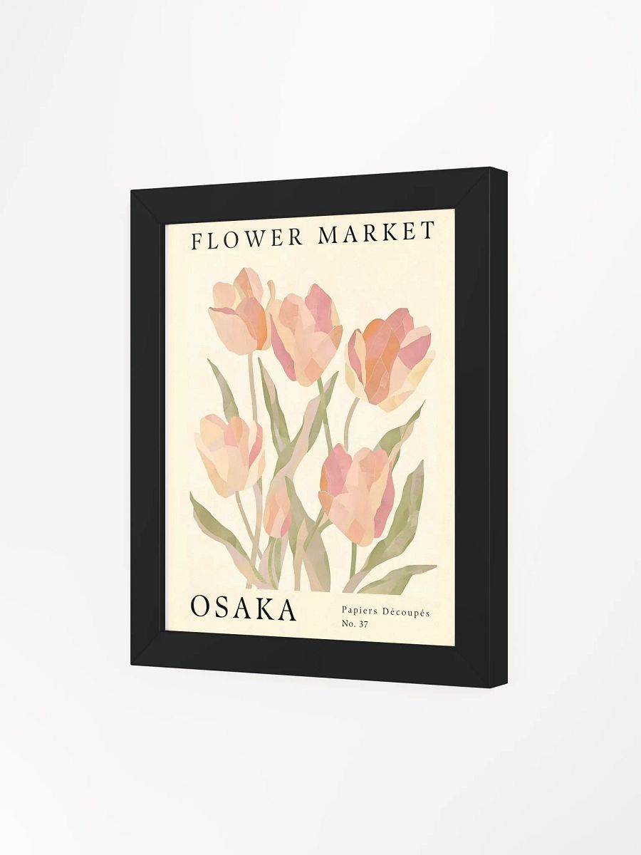 Flower Market. product image (26)