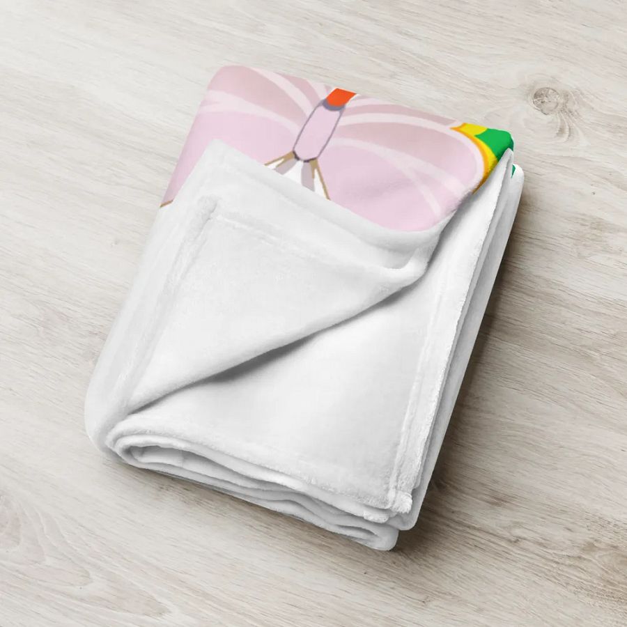 Bug Scout Blankie product image (7)