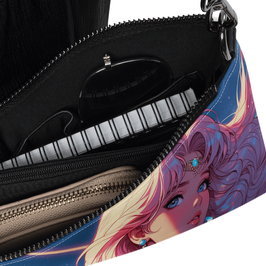 Muse Coquette Crossbody Bag product image (6)