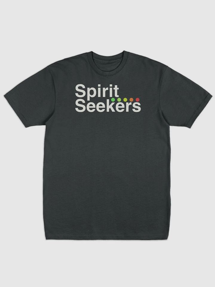 Spirit Seekers T-Shirt product image (1)