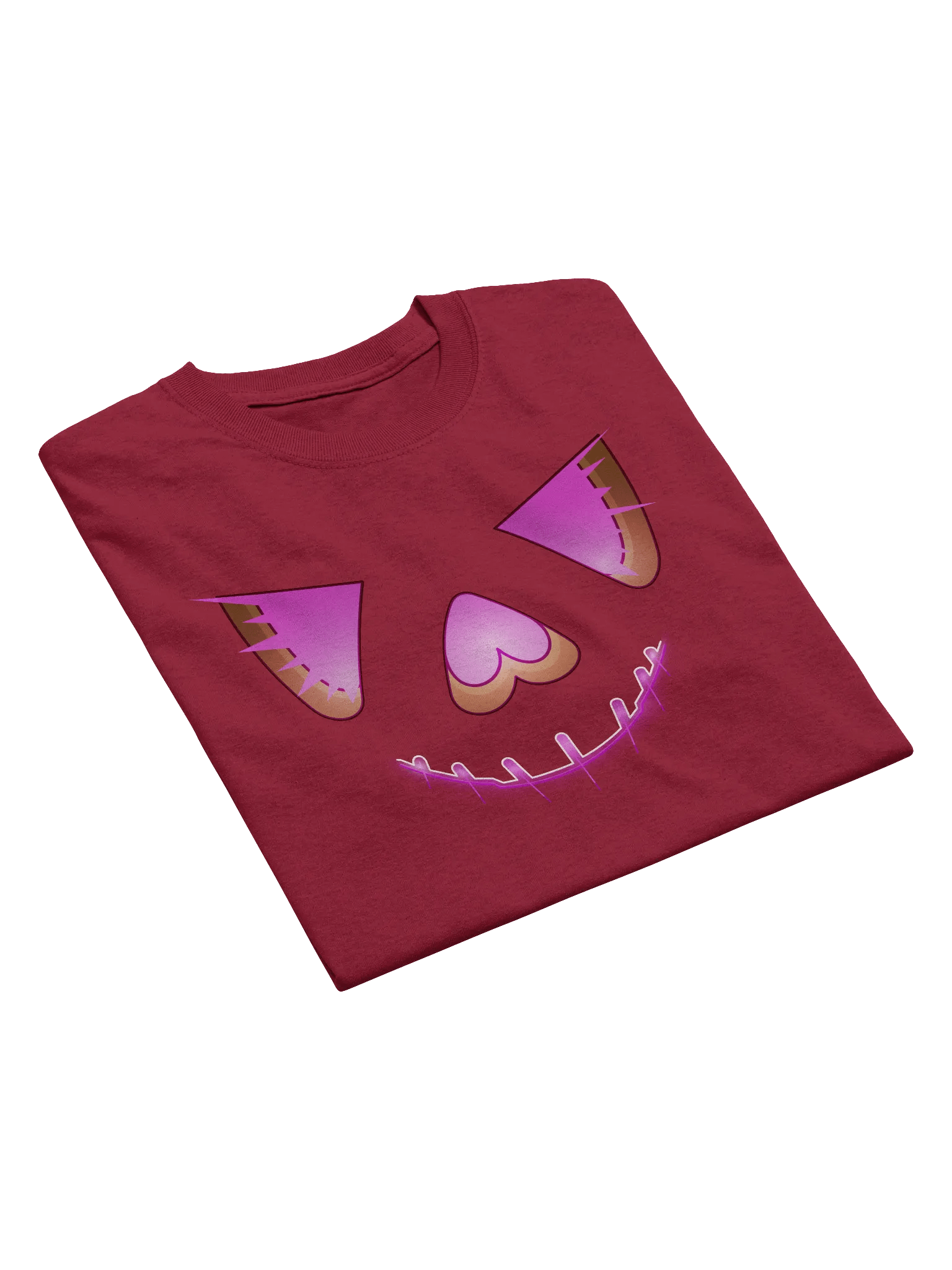 Punk face - Midweight tee product image (3)