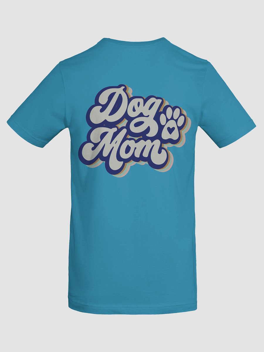 Pawfect Dog Mom Tee product image (86)