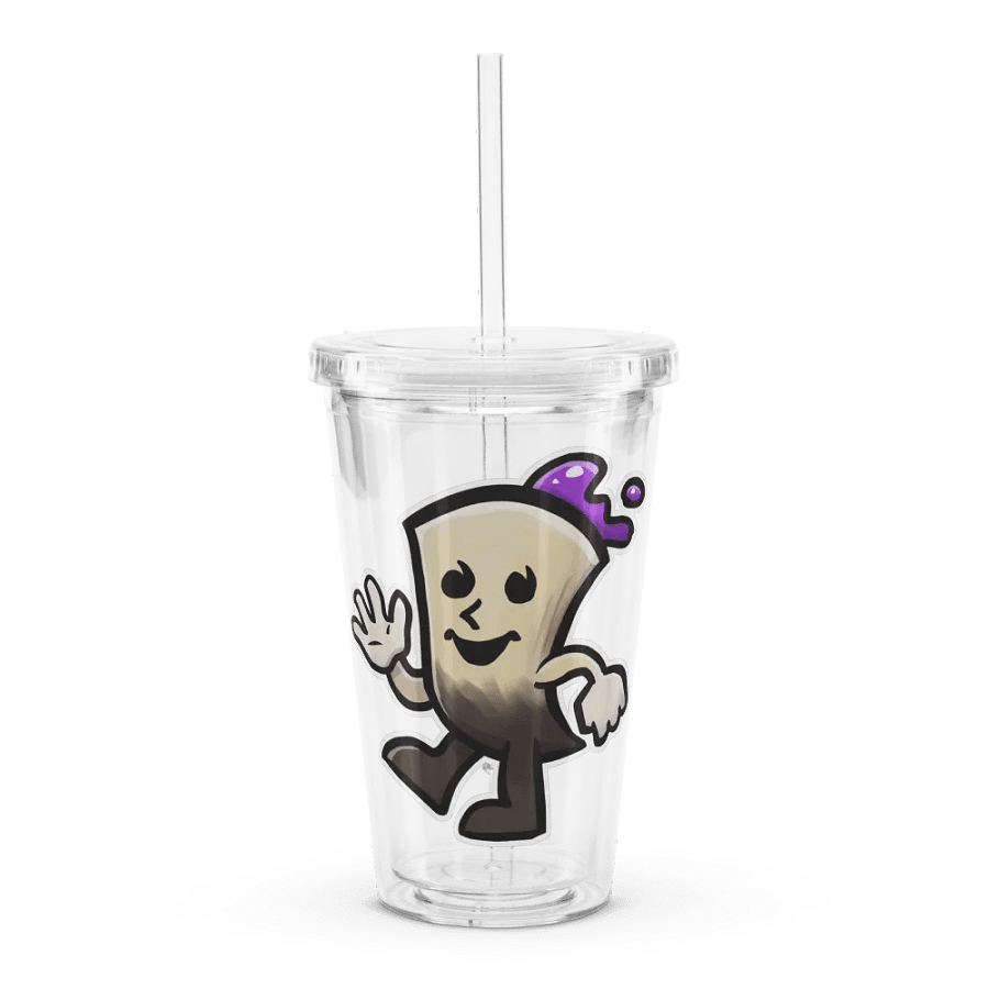 Bool-Aid Man Cup product image (1)