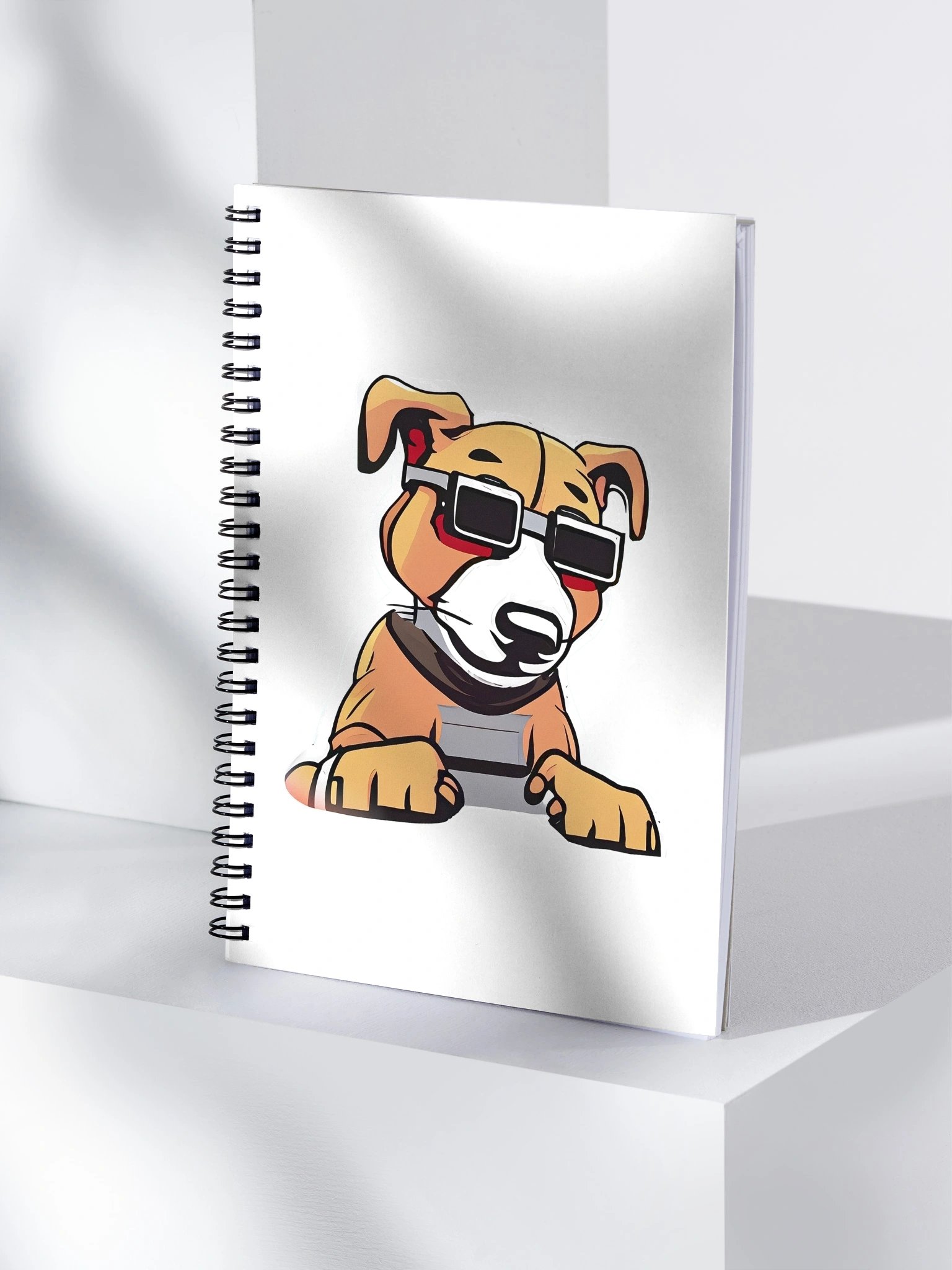 ItzDogo NoteBook product image (4)