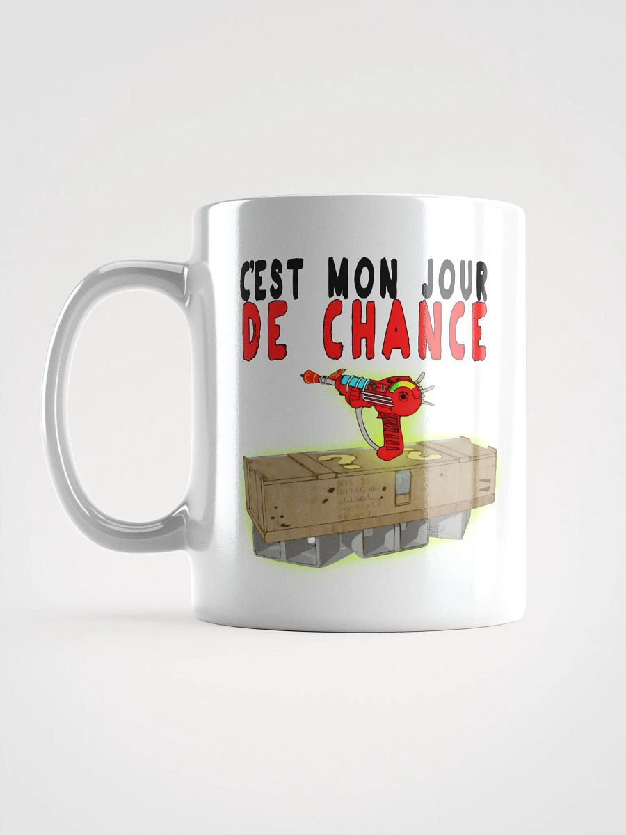 Jour de Chance ! product image (6)