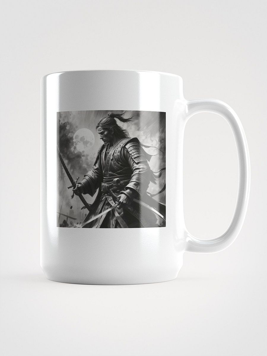 Samurai product image (1)