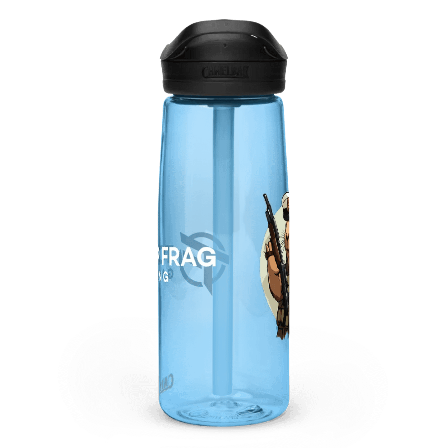 TopFrag™ Cappy CamelBak Eddy® Sports Water Bottle product image (4)