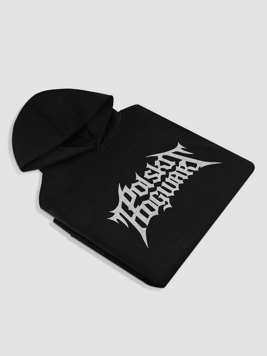 Bluza „Polski Hogwart” Hoodie PRINT | Edycja DSV product image (3)