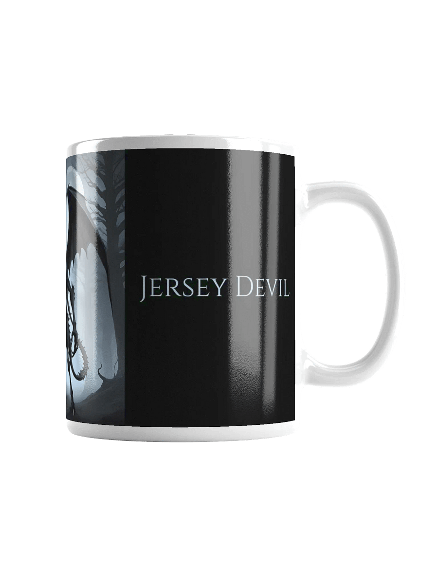 Northeast Oddities | New Jersey Devil product image (3)