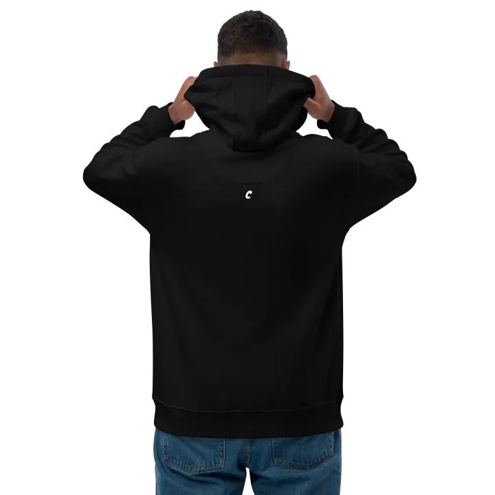 Premium Eco Hoodie product image (2)