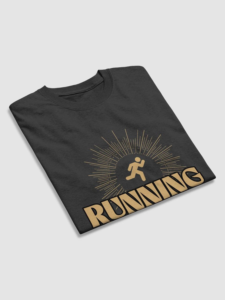 Running Graphic Tee product image (15)