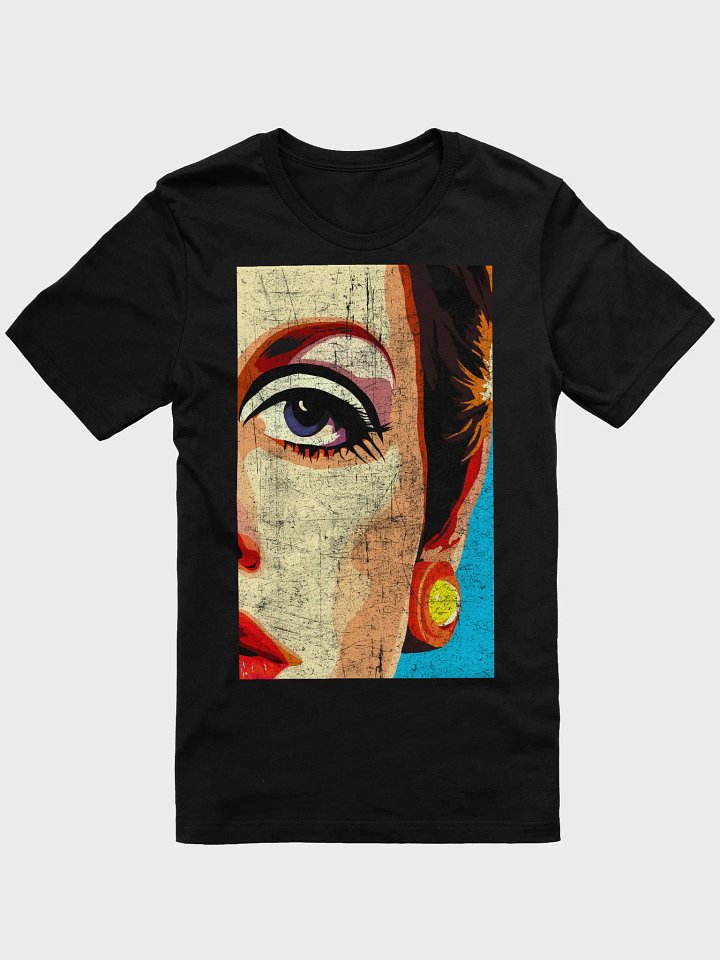 Twiggy – Color Clash & Cool Gaze product image (3)