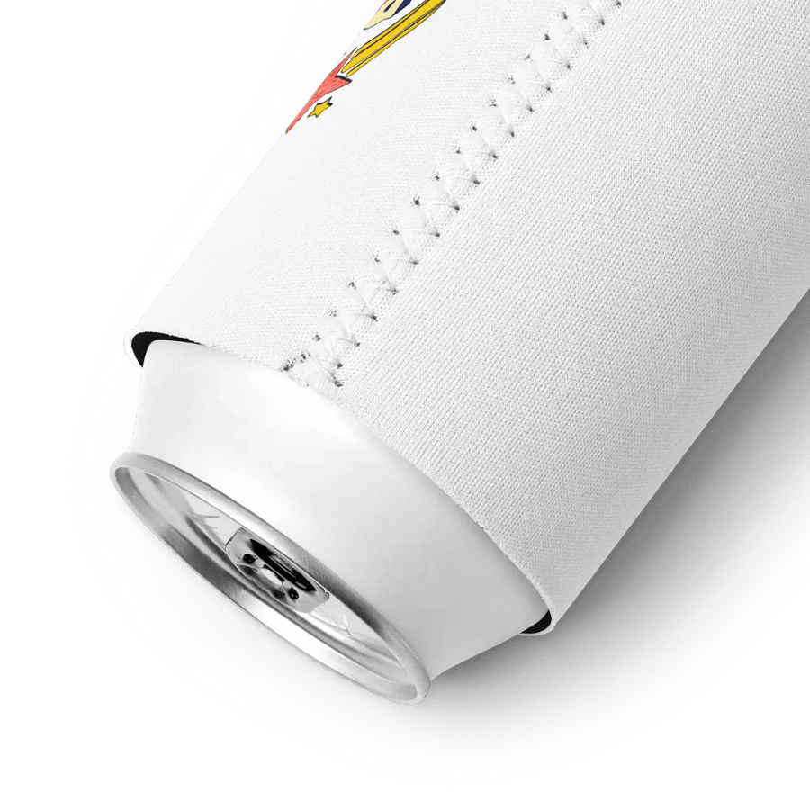 Life Would Be Boring Without Me Vibrant Life Can Cooler product image (11)