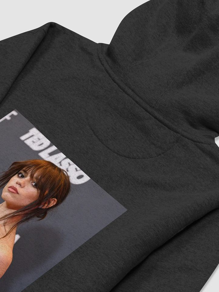 Jenna Ortega Fan Hoodie product image (2)
