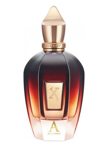 Xerjoff Alexandria II (Sample) product image (1)