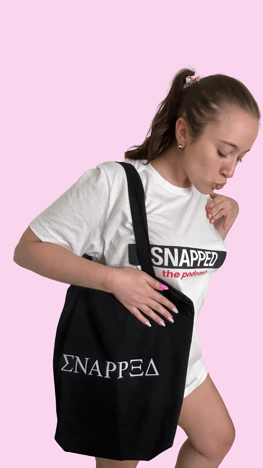 Disaffiliating Bag product image (1)