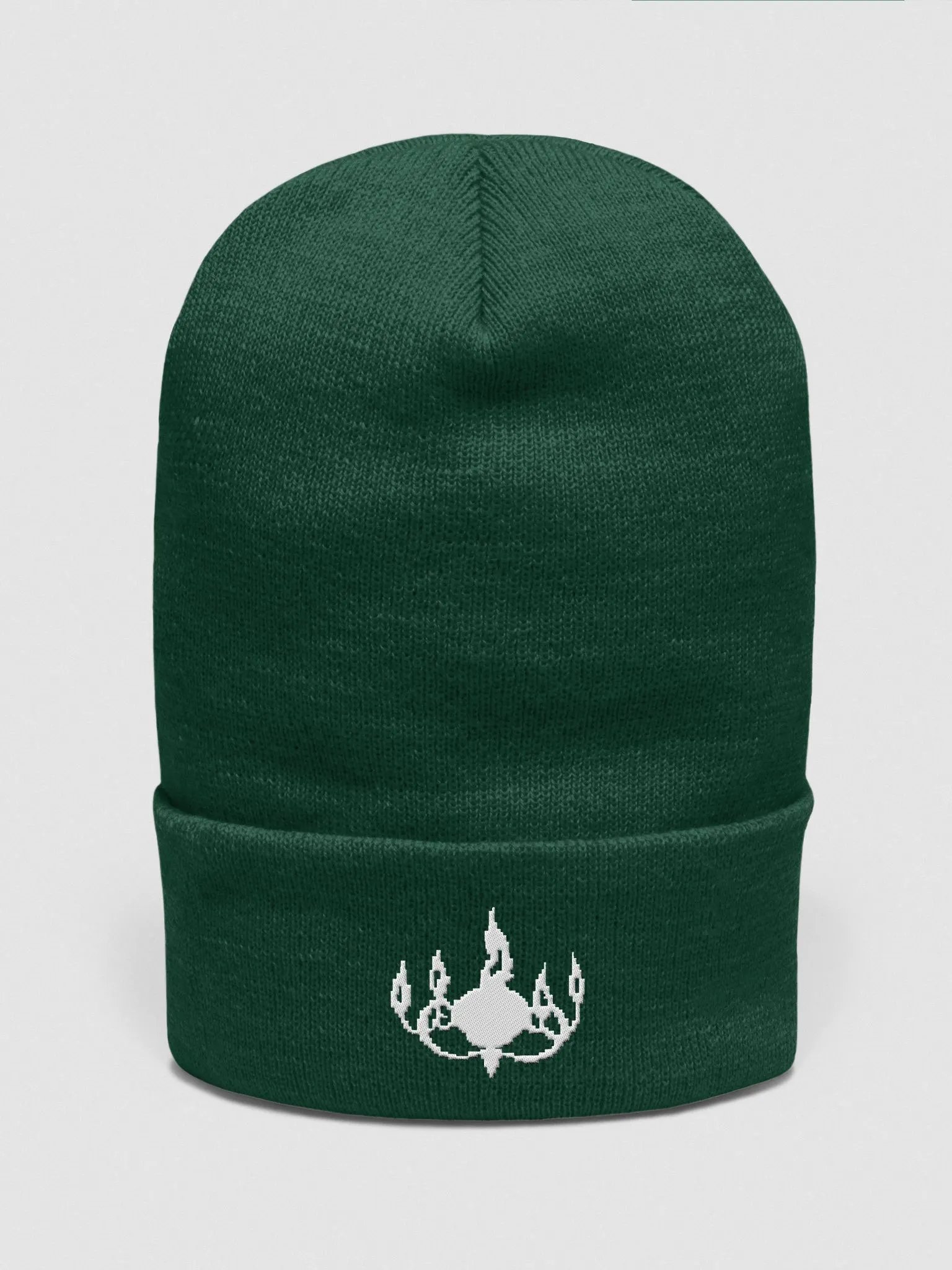 Hidden Power Holidays (Chandelure) - Beanie product image (1)
