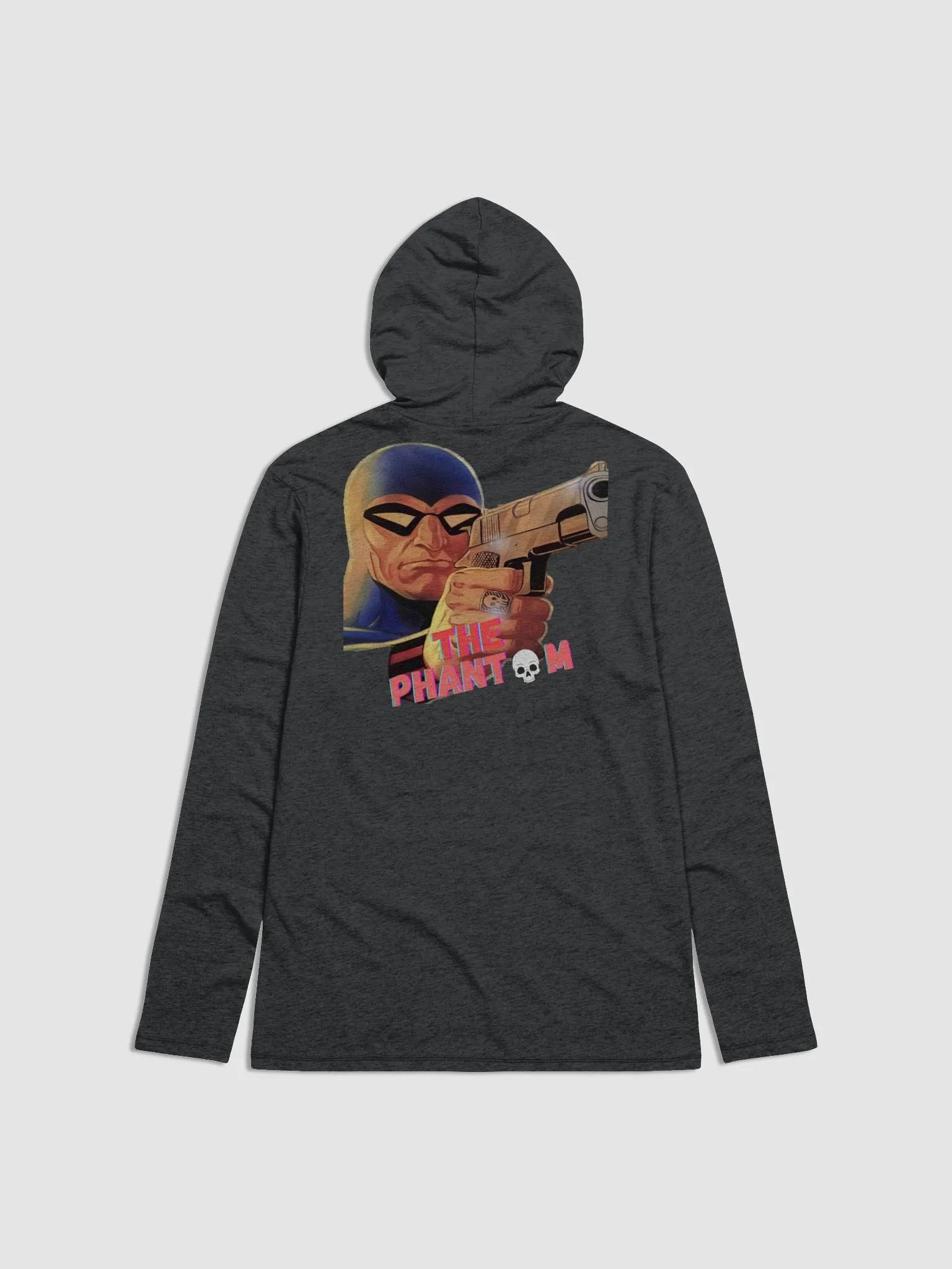District Lightweight Hoodie: 