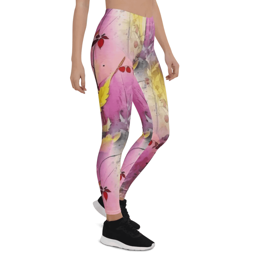 Garden Collection Leggings product image (7)